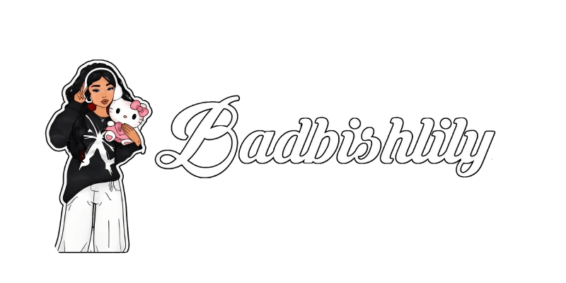 Badbishlily Merch